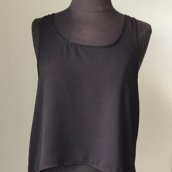 Kirra Lattice Open Back Top - Picture 3 of 8